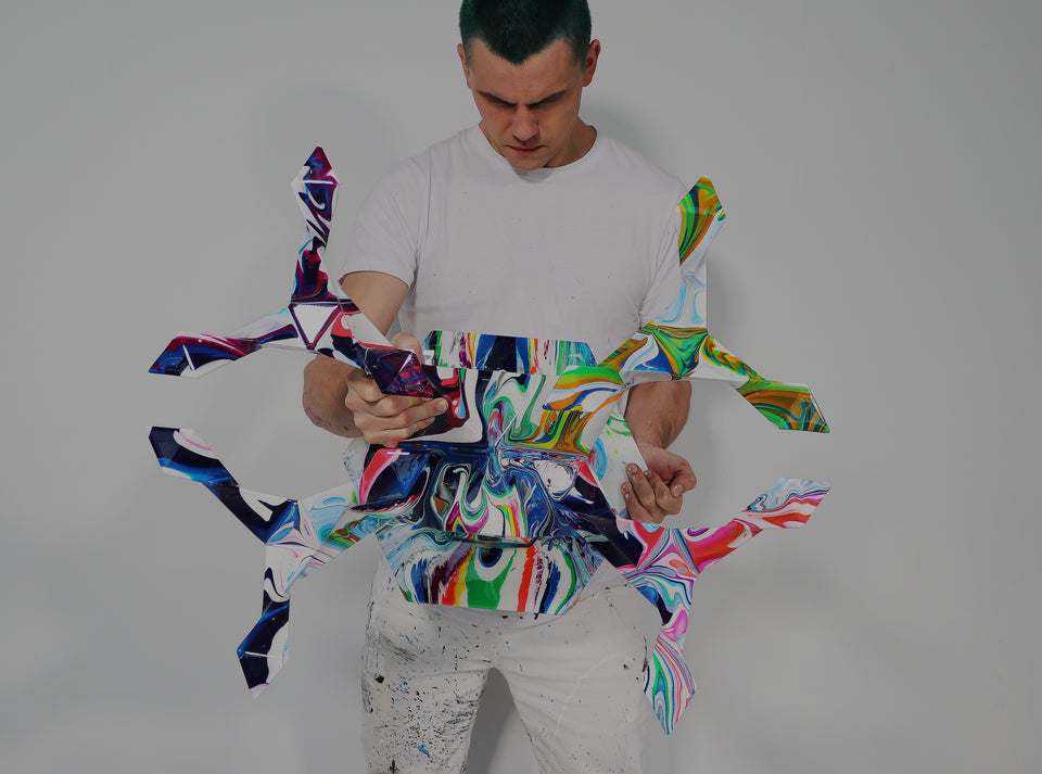 Callen Schaub Collaboration