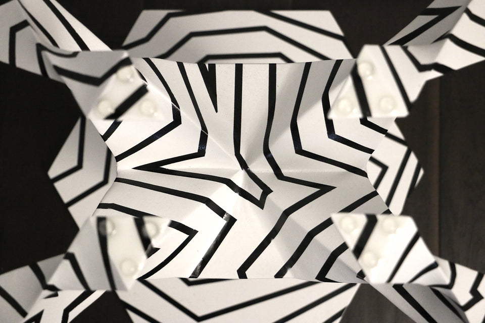 Darel Carey Collaboration
