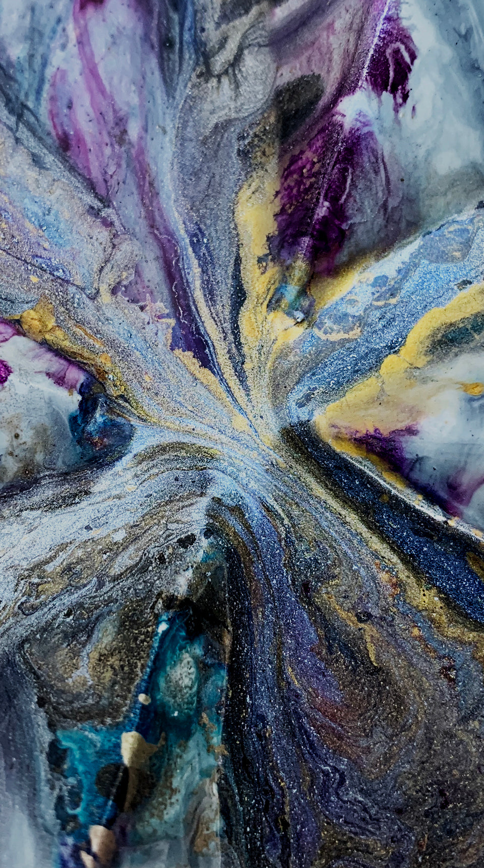 Intrinsic Artistry