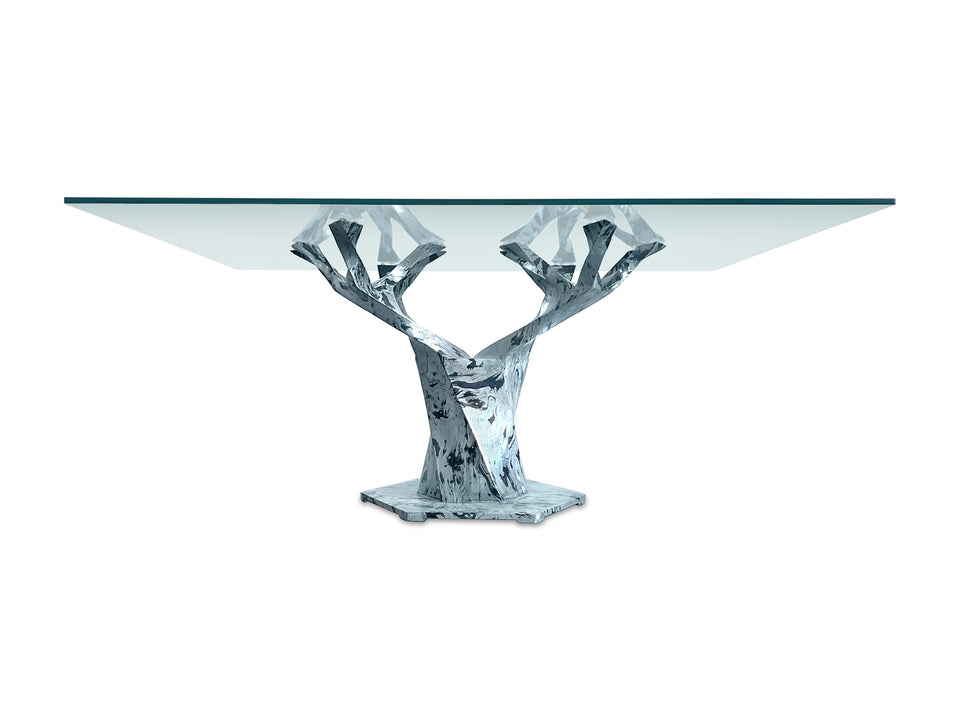 Teâshí Limited Series - Ignus Metallicum