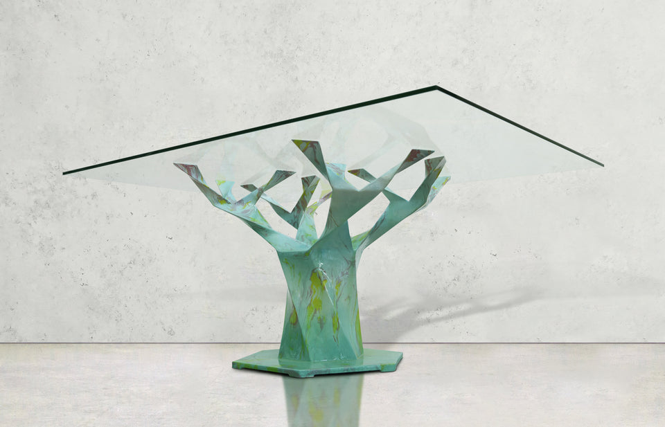 Teâshí Limited Series - Ixia Viridi
