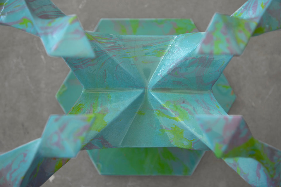Teâshí Limited Series - Ixia Viridi