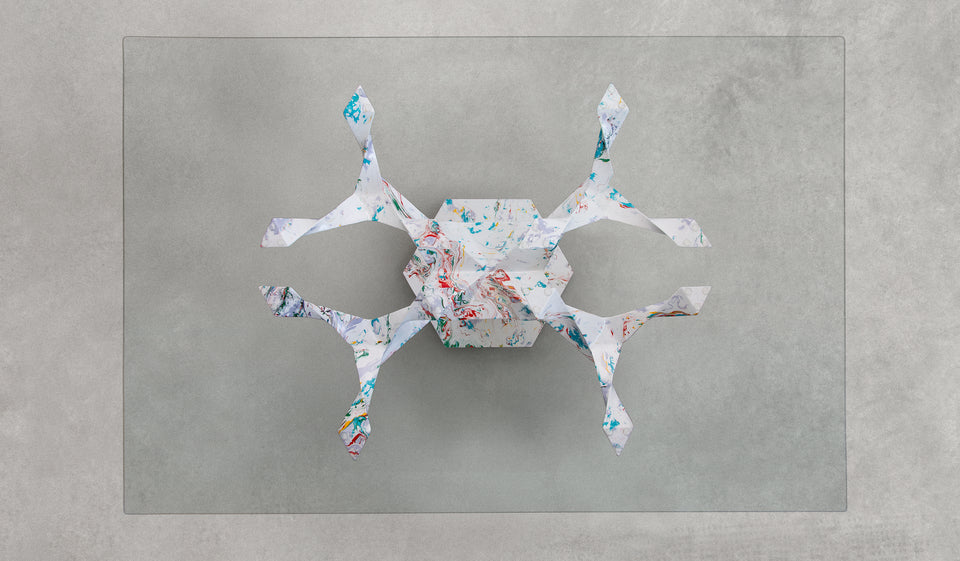 Teâshí Limited Series - Jawbreaker