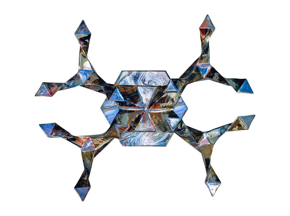 Teâshí Limited Series - Tiger's Eye